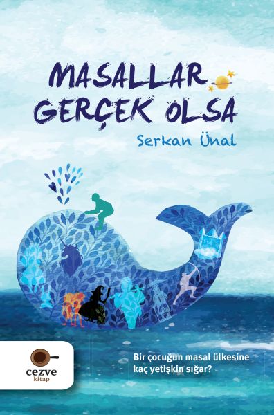 Masallar Gerçek Olsa