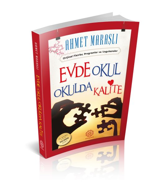 Evde Okul Okulda Kalite