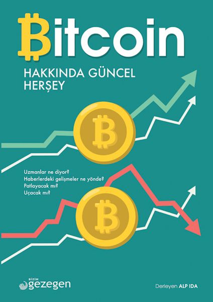 Bitcoin Hakkında Herşey