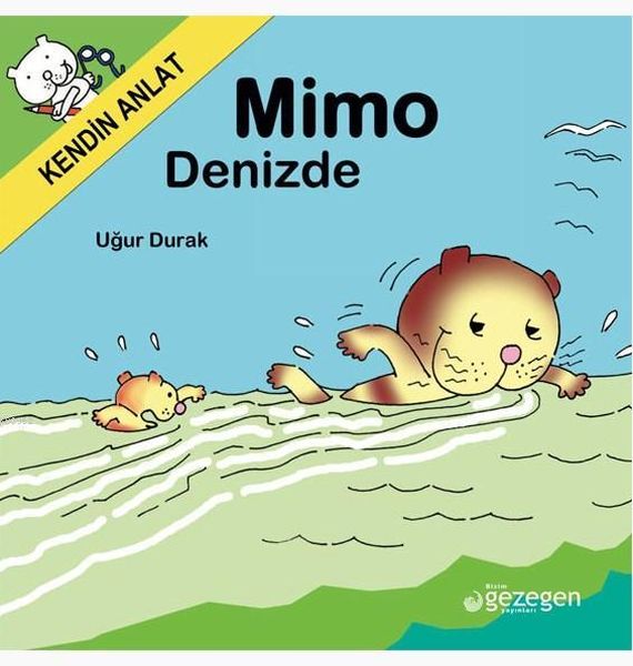 Mimo Denizde