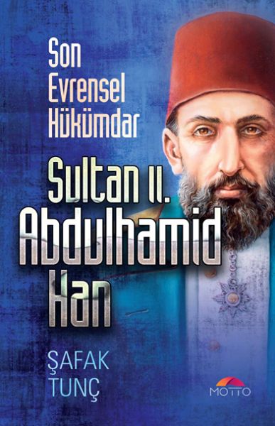 Sultan 2 Abdulhamid Han