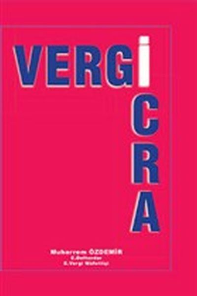 Vergi İcra  Ciltli