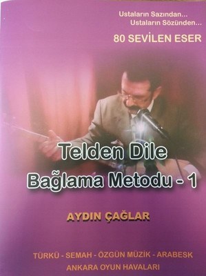 Telden Dile Bağlama Metodu 1