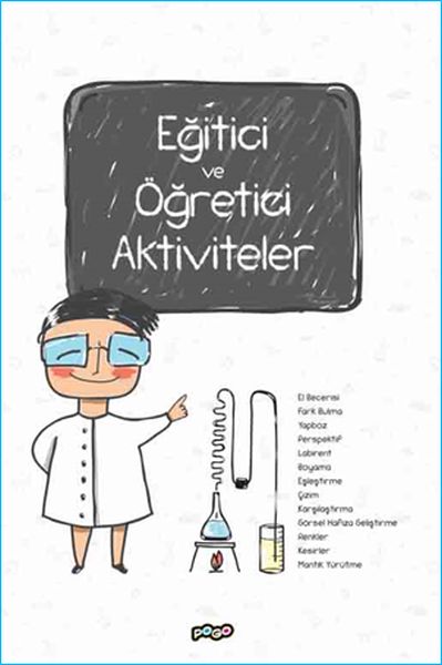 Eğitici ve Öğretici Aktiviteler