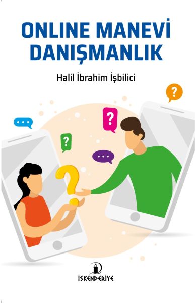 Online Manevi Danışmanlık