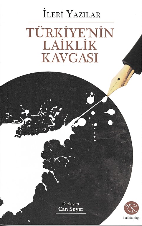 Türkiyenin Laiklik Kavgası