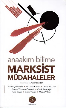 Anaakım Bilime Marksist Müdahaleler