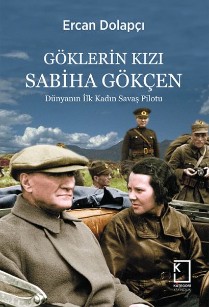 Göklerin Kızı Sabiha Gökçen