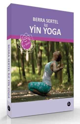 Berra Sertel ile Yin Yoga