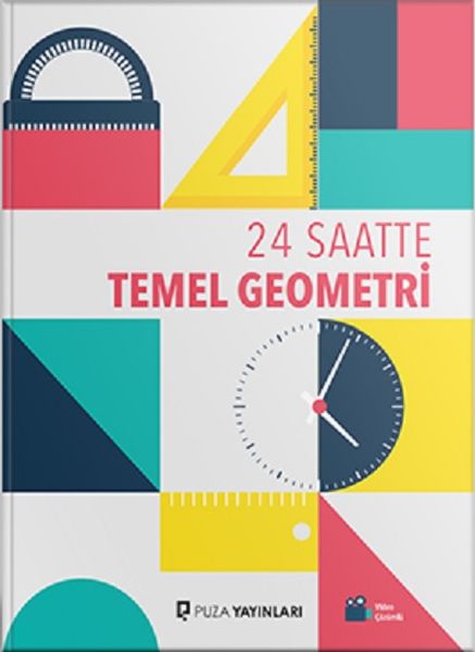 Puza 24 Saatte Temel Geometri