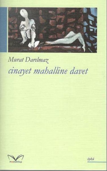 Cinayet Mahalline Davet