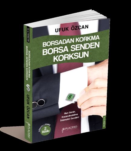 Borsadan Korkma Borsa Senden Korksun