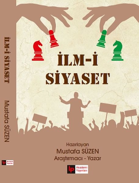 İlmi Siyaset