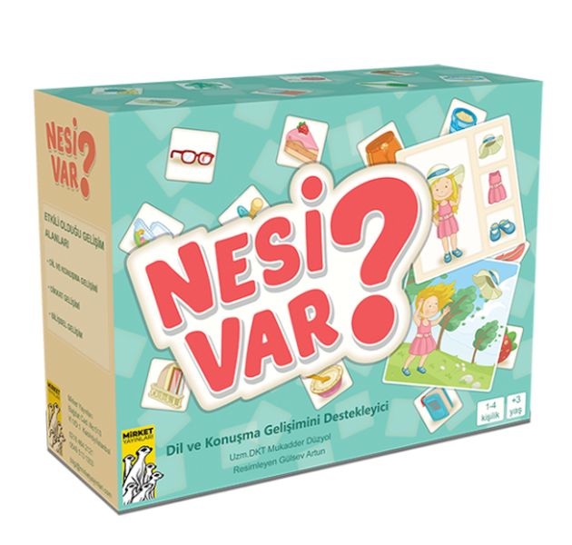 Nesi Var 