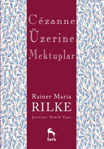 Cezanne Üzerine Mektuplar