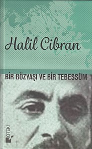 Bir Gözyaşı ve Bir Tebessüm Ciltli