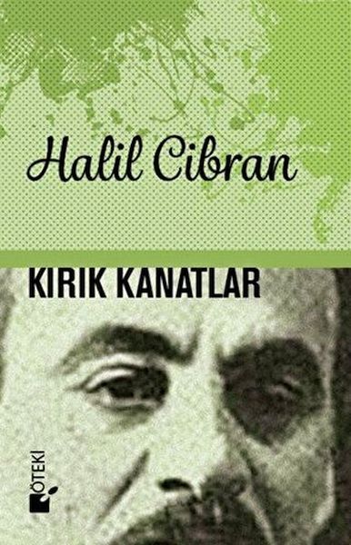 Kırık Kanatlar