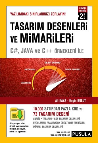 Tasarım Desenleri ve Mimarileri