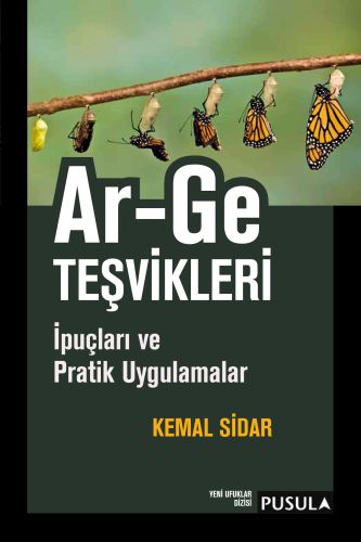 ArGe Teşvikleri