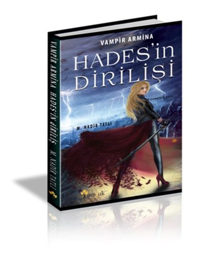 Vampir Armina  Hadesin Dirilişi