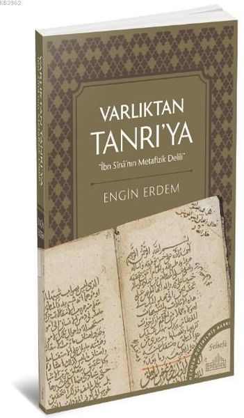 Varlıktan Tanrıya