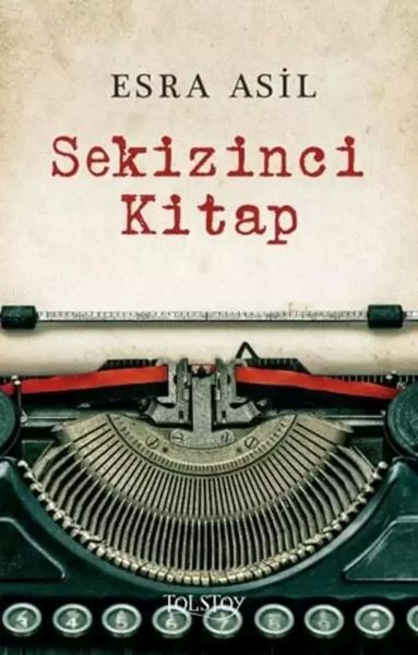 Sekizinci Kitap