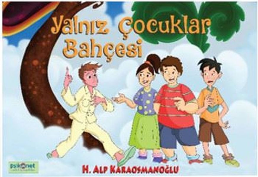 Yalnız Çocuklar Bahçesi