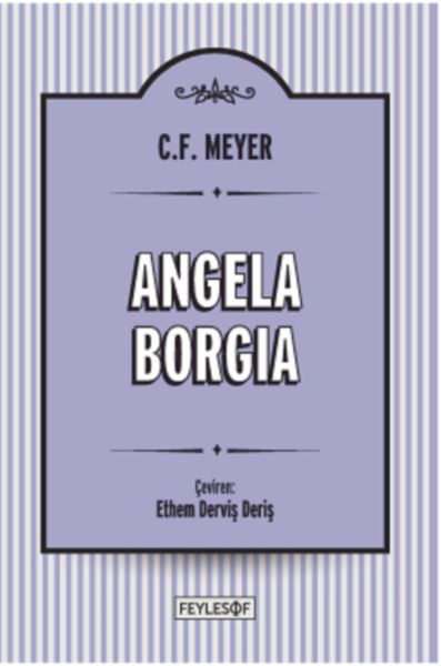 Angela Borgia