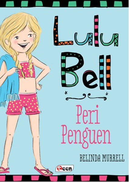 Lulu Bell  Peri Penguen