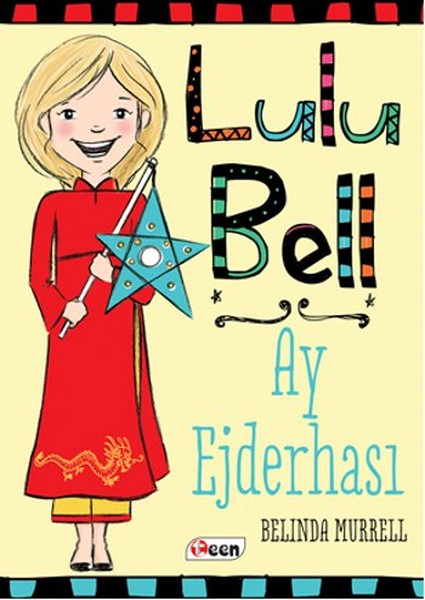 Lulu Bell  Ay Ejderhası