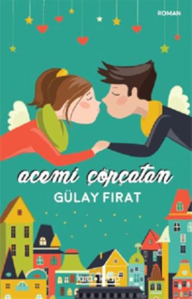 Acemi Çöpçatan