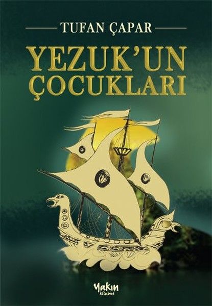 Yezuk`un Çocukları