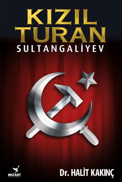 Kızıl Turan  Sultangaliyev