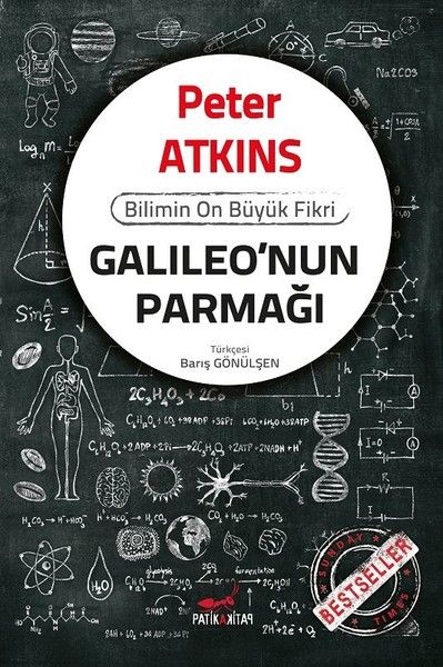 Galileonun Parmağı