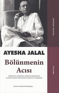 Bölünmenin Acısı