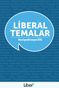 Liberal Temalar  Liberal Gençlik Kongresi 2015