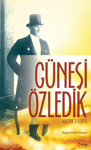 Güneşi Özledik