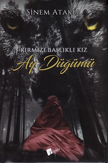 Kırmızı Başlıklı Kız  Ay Düğümü Ciltli