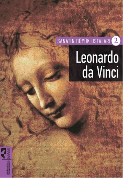 Leonardo da Vinci   Sanatın Büyük Ustaları 2