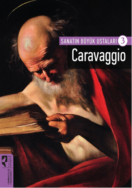 Caravaggio  Sanatın Büyük Ustaları 3