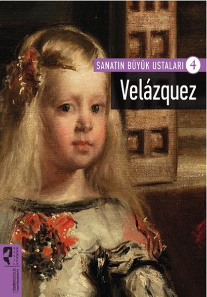 Velazquez  Sanatın Büyük Ustaları 4