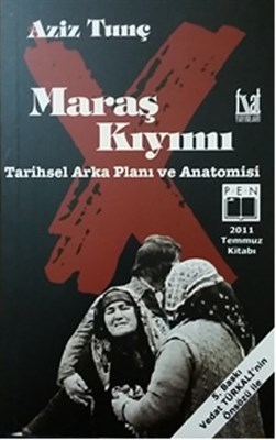 Maraş Kıyımı  Tarihsel Arka Planı ve Anatomisi