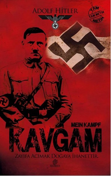 Kavgam