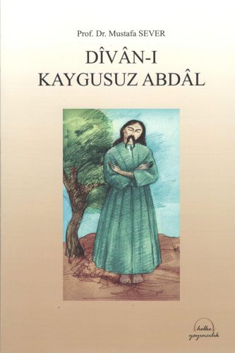 Divanı Kaygusuz Abdal