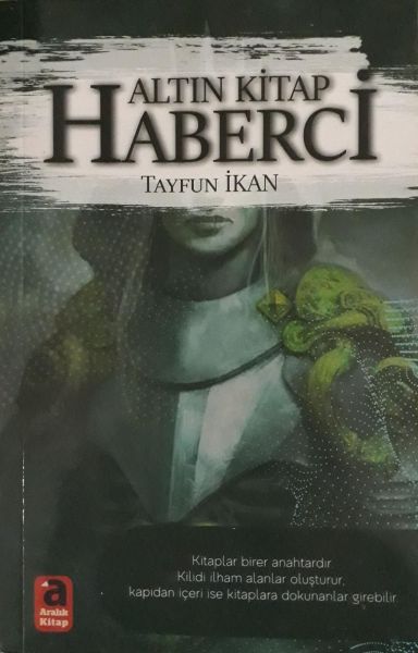 Altın Kitap  Haberci