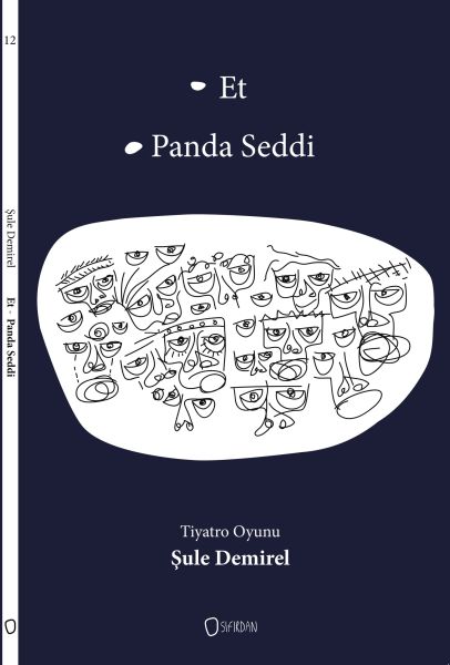 Tiyatro Oyunu  Et  Panda Seddi