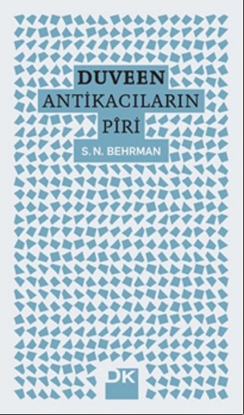 Duveen  Antikacıların Piri