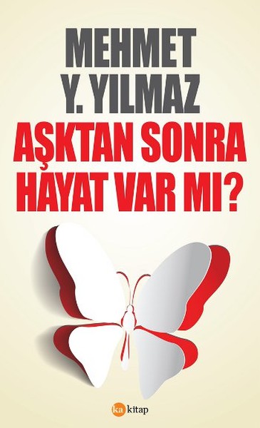 Aşktan Sonra Hayat Var mı