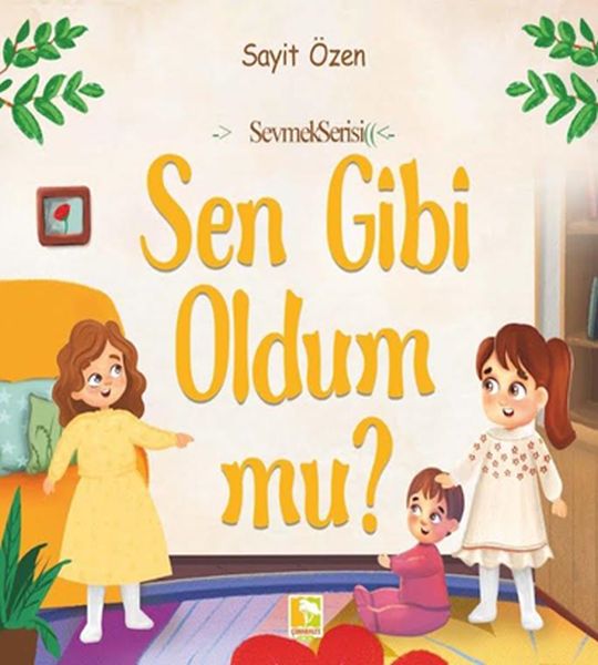 Sen Gibi Oldum Mu