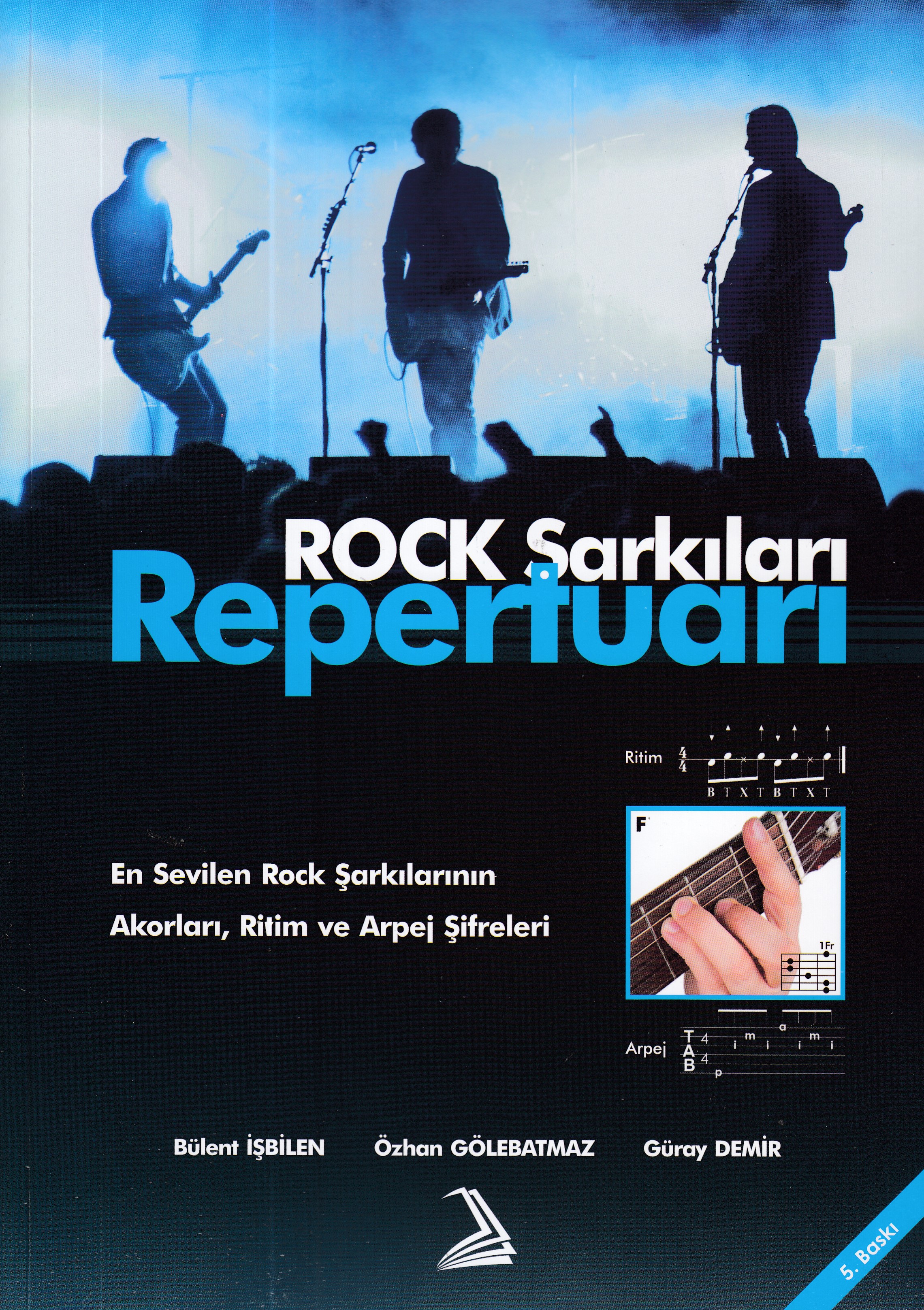 Rock Şarkıları Repertuarı